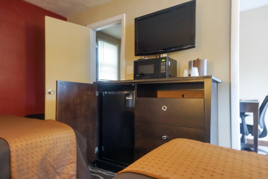Cocoa Country Inn Хърши Екстериор снимка
