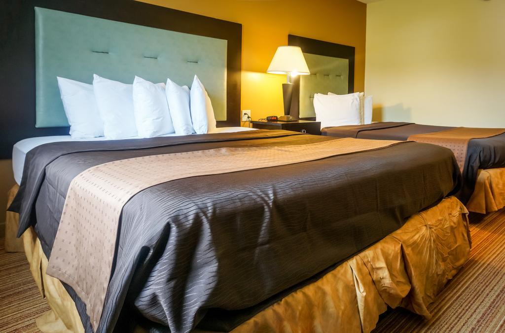 Cocoa Country Inn Хърши Екстериор снимка