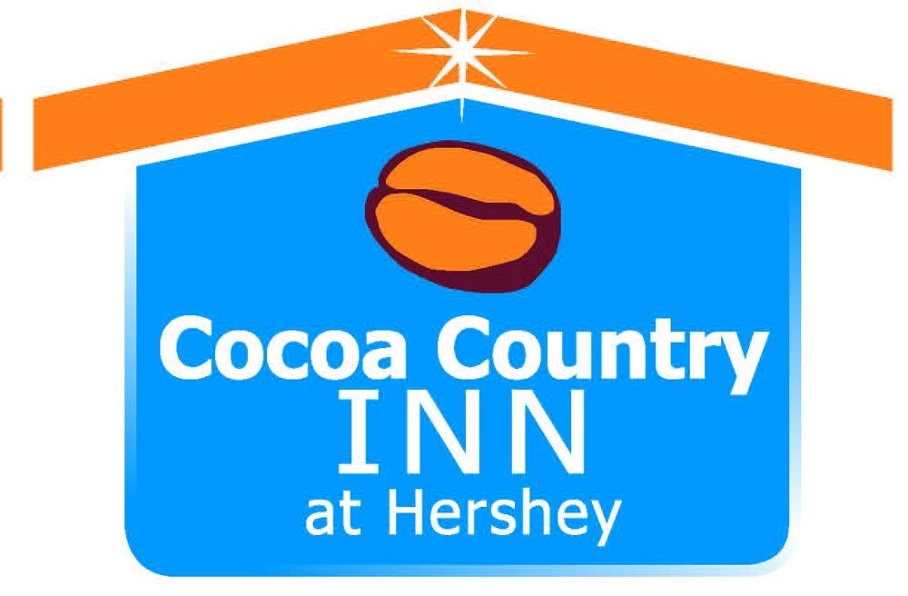 Cocoa Country Inn Хърши Лого снимка